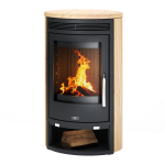 Krbová kamna ABX Arktis 6 pískovec